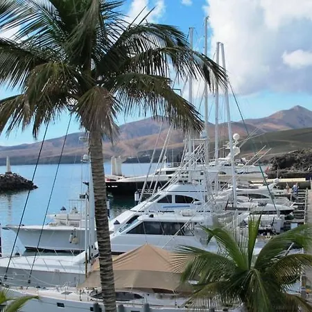 Buena Pesca 18 By Jk Lanzarote Lägenhet