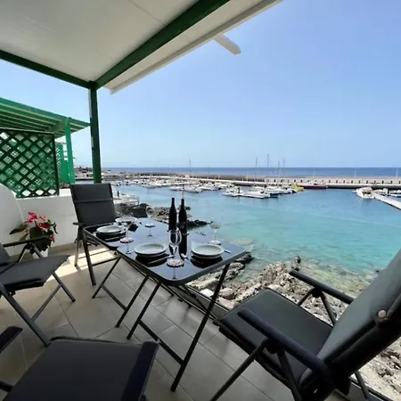 Lägenhet Buena Pesca 18 By Jk Lanzarote *