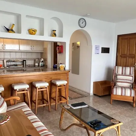 Apartamento Buena Pesca 18 By Jk Lanzarote