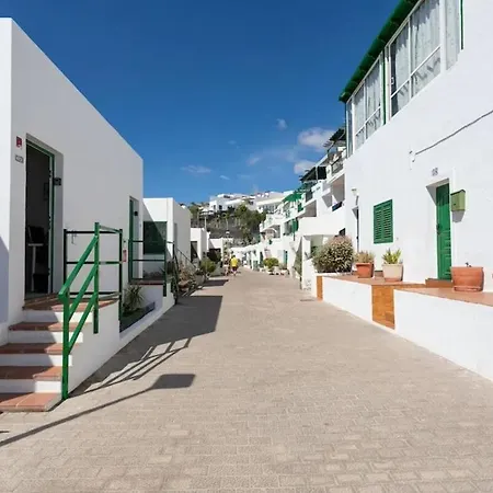 Apartamento Buena Pesca 18 By Jk Lanzarote Tías