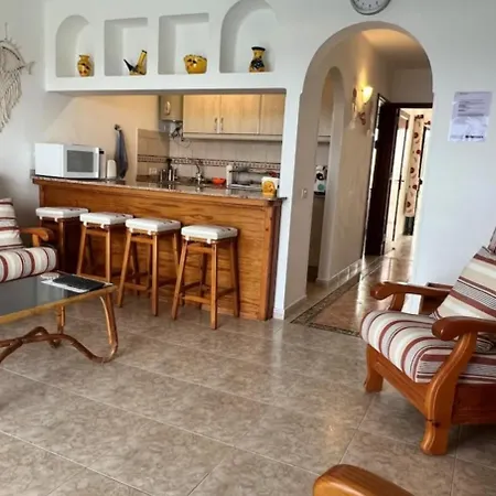 Apartamento Buena Pesca 18 By Jk Lanzarote