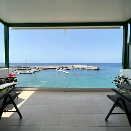 Buena Pesca 18 By Jk Lanzarote Apartment