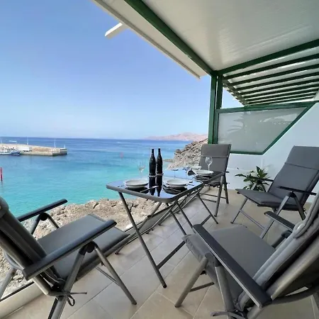 Buena Pesca 18 By Jk Lanzarote Apartment