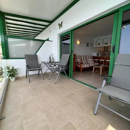 Buena Pesca 18 By Jk Lanzarote Apartment *